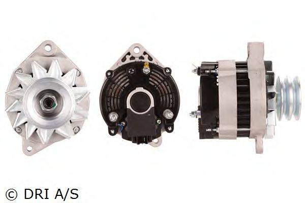 DRI 530107702