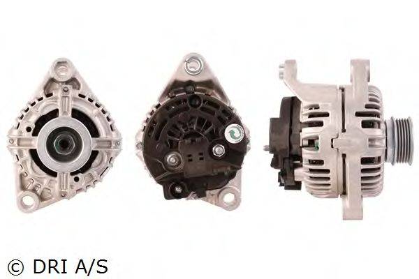 DRI 2181631052