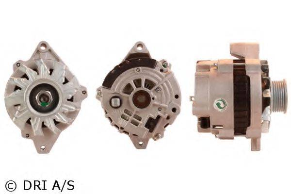 DRI 5281221002