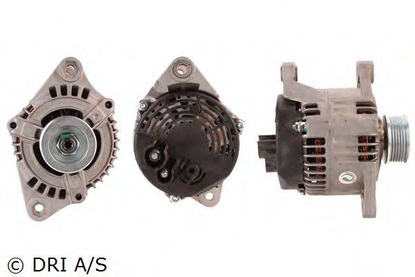 DRI 2181501002