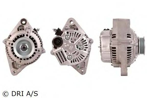 DRI 535111602