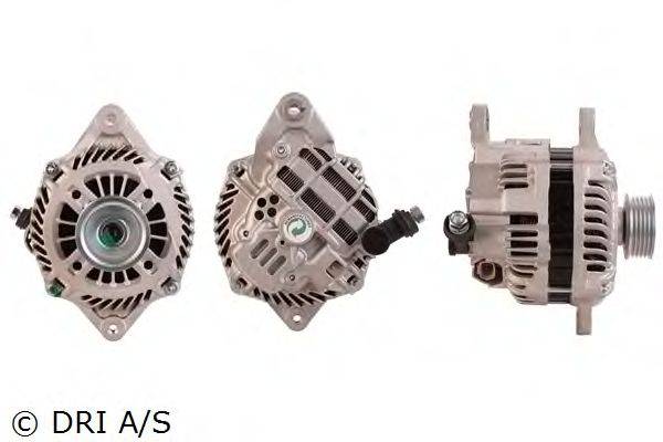 DRI 2331171002