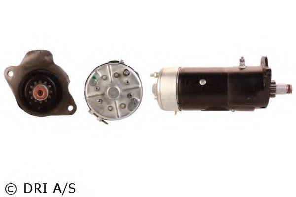 DRI 605002122