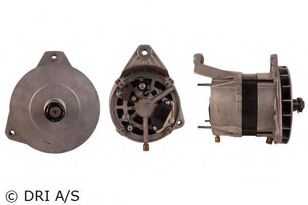 DRI 5001611054