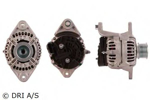 DRI 538116804