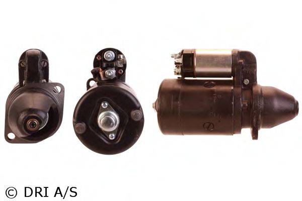 DRI 615002092