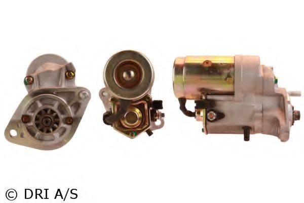 DRI 335230102