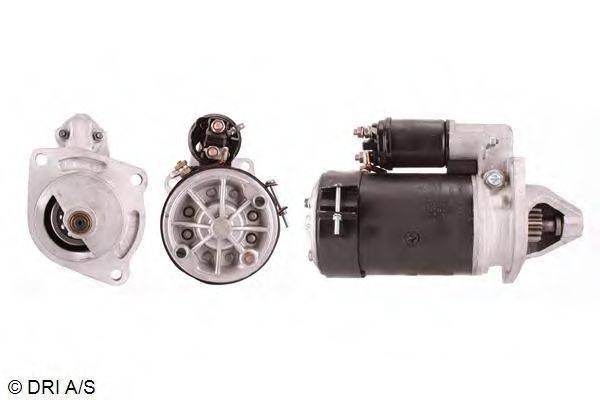 DRI 600223102