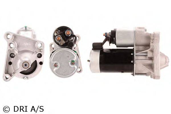 DRI 330009102