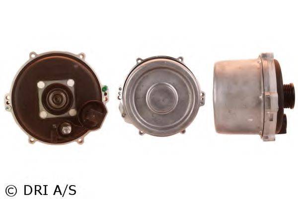 DRI 5251061502WH