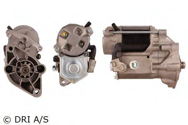 DRI 635006102