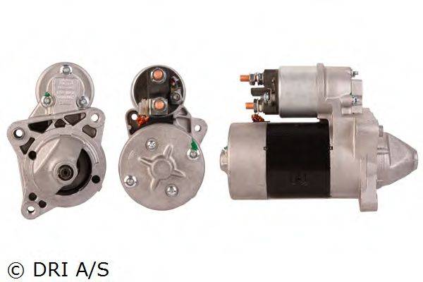 DRI 318056092