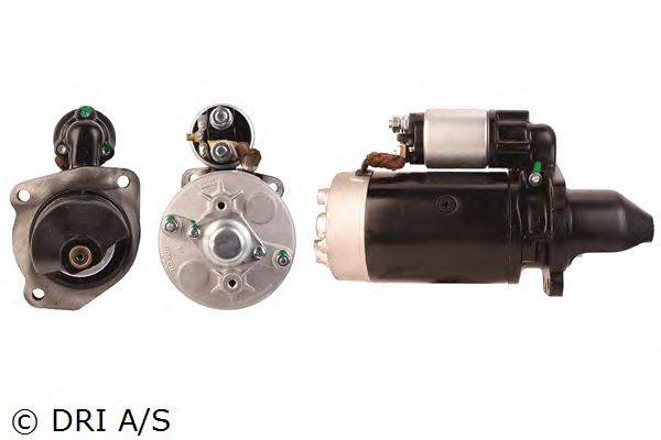 DRI 600066102