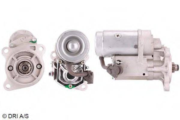 DRI 672002092