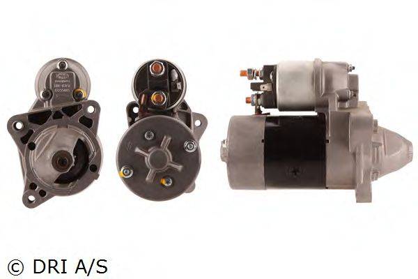 DRI 318205092