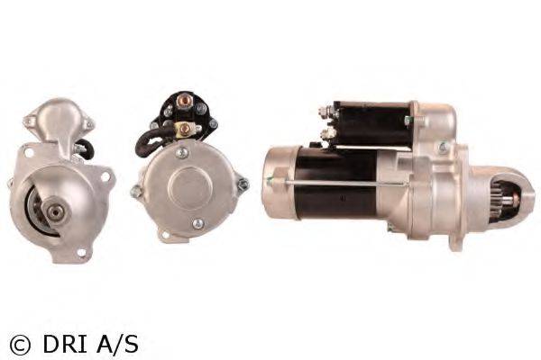 DRI 600050122