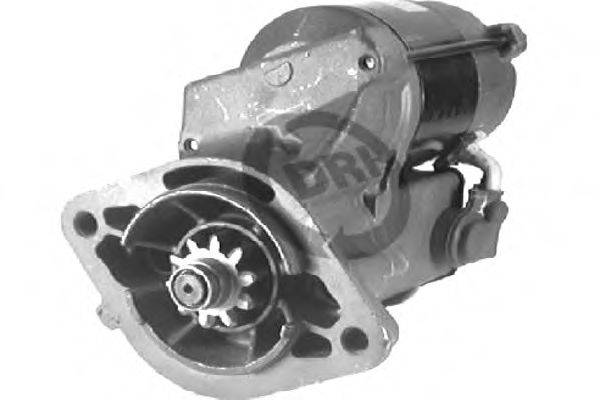DRI 335096102