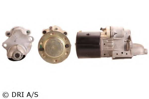 DRI 634017102