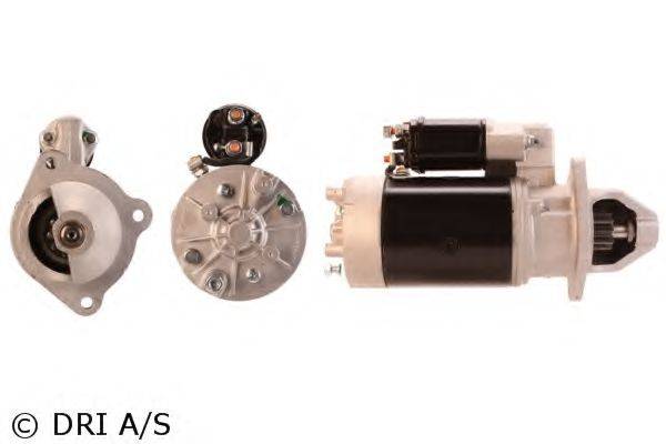 DRI 600036102
