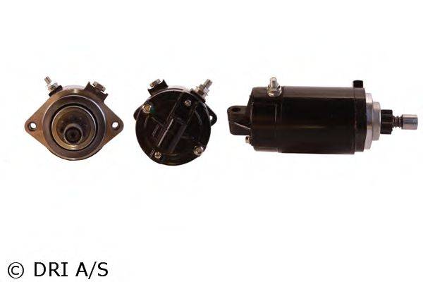 DRI 600202112