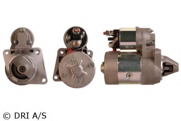 DRI 318080092