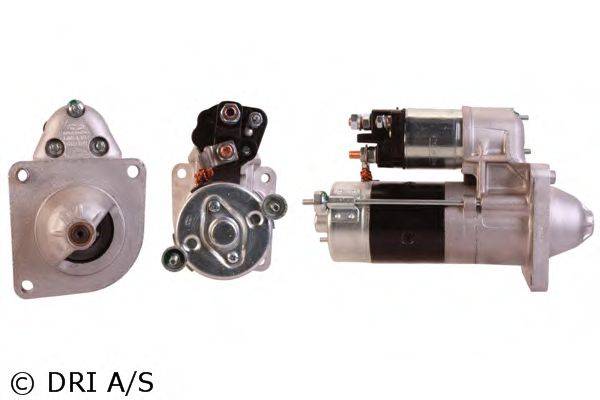 DRI 318074092