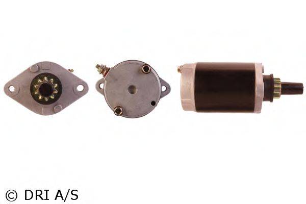 DRI 600093102