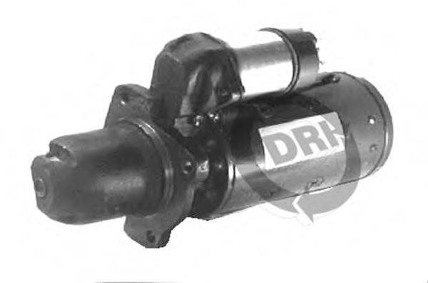 DRI 600033122