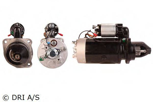 DRI 618001114M