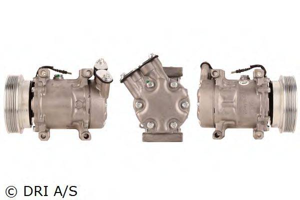 DRI 700510079