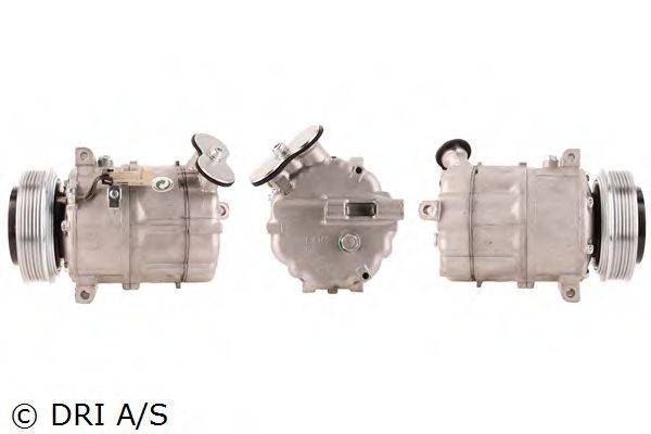 DRI 700510100