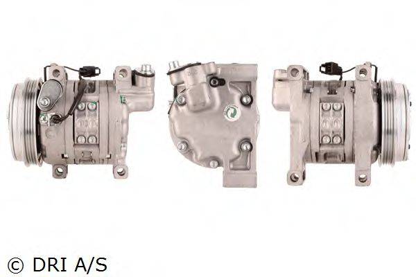 DRI 700510161
