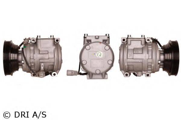 DRI 700510187