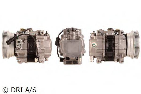 DRI 700510253