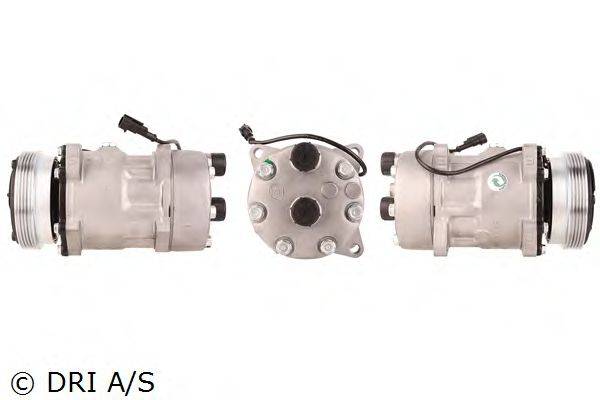 DRI 700510254