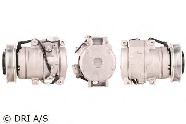 DRI 700510439