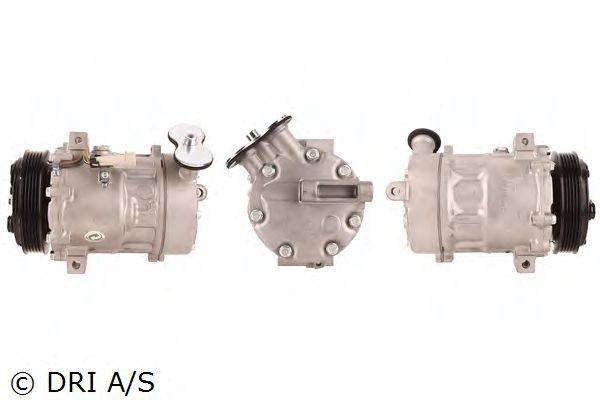 DRI 700510444