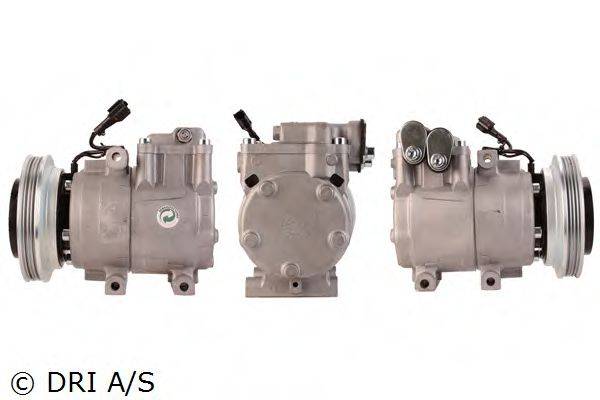 DRI 700510502