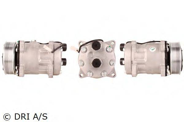 DRI 700510524