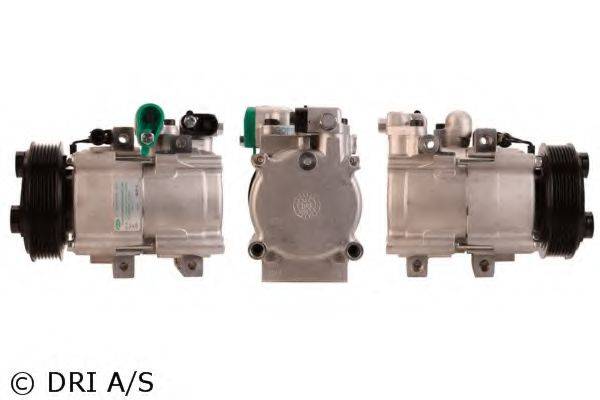 DRI 700510732