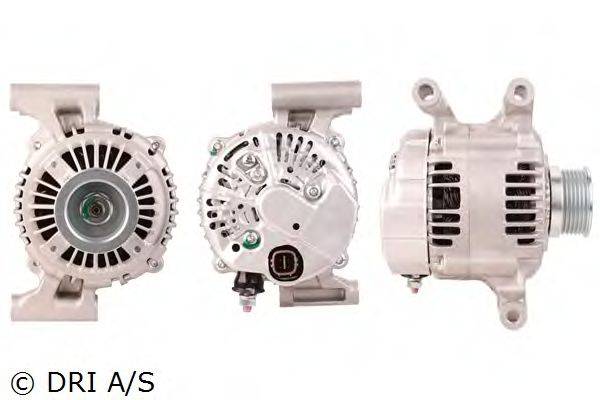 DRI 2141421202