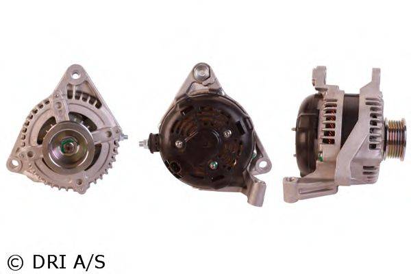 DRI 5340251602