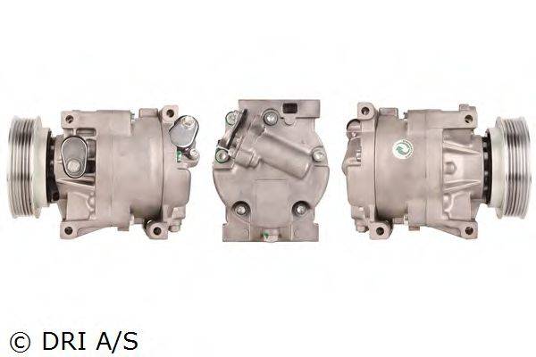 DRI 700510196