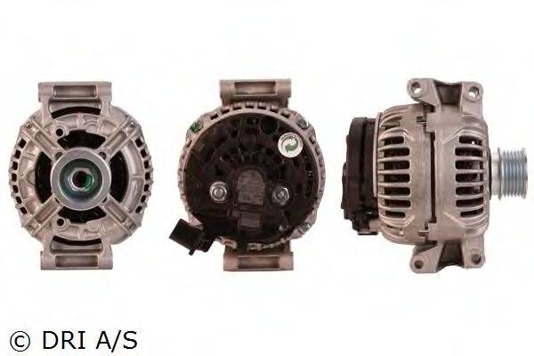 DRI 5251271502