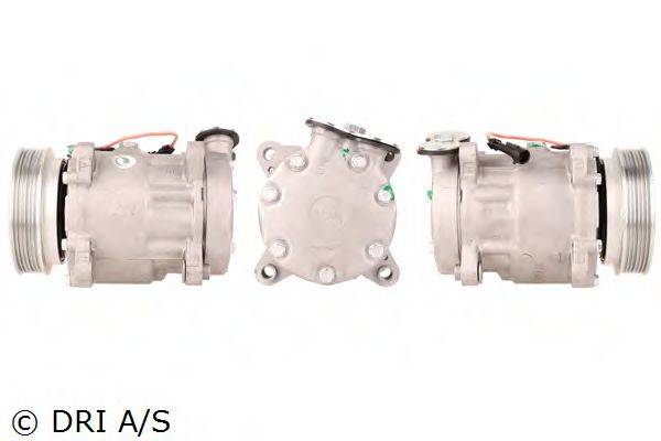 DRI 700510341