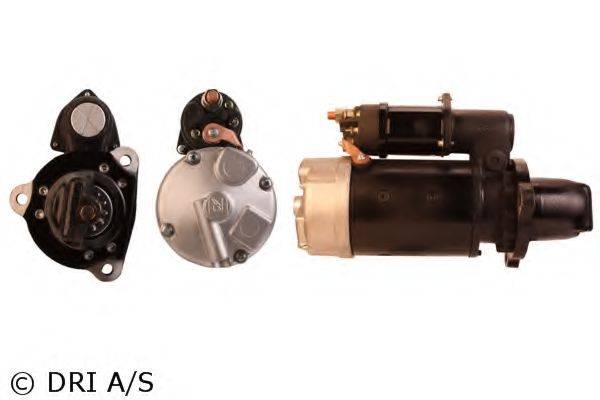 DRI 600210122
