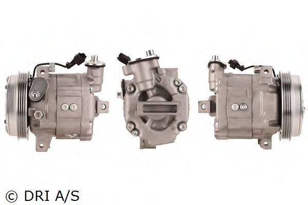 DRI 700510520
