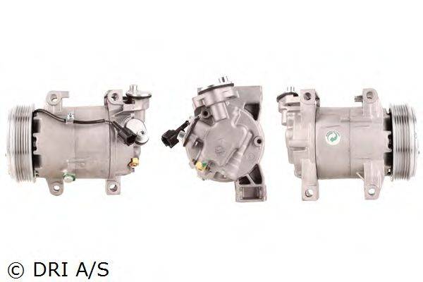 DRI 700510602