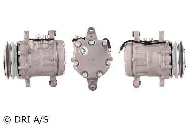DRI 700510743