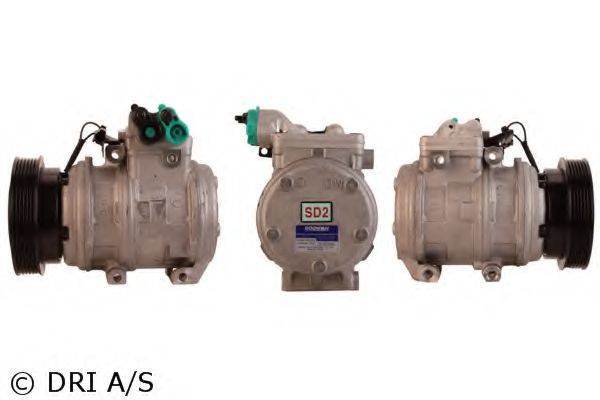 DRI 700510765